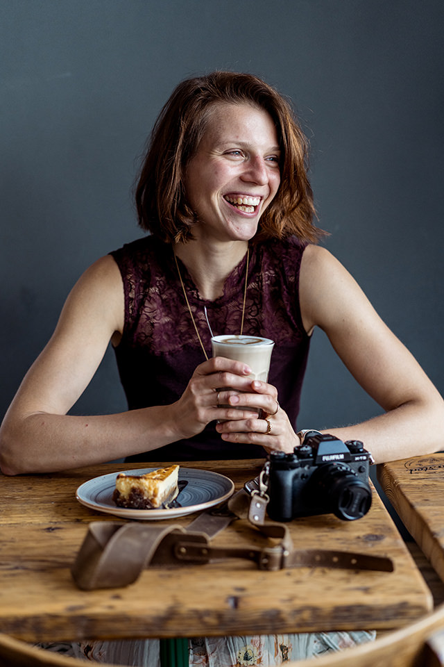 Stefanie Anderson Hochzeitsfotograf Düsseldorf