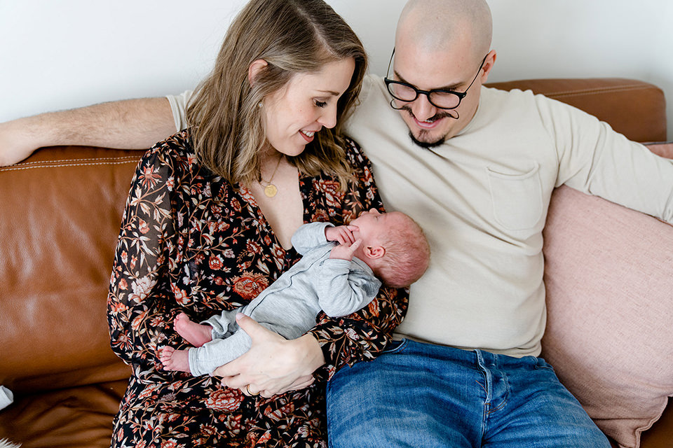 Tipps für ein perfektes Babyshooting