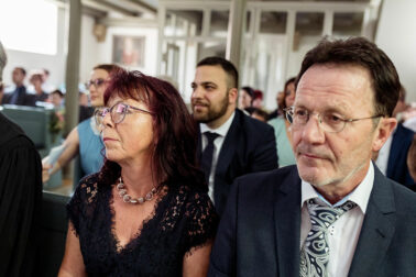 Hochzeitsfotograf Kirchliche Hochzeit Hüffenhard
