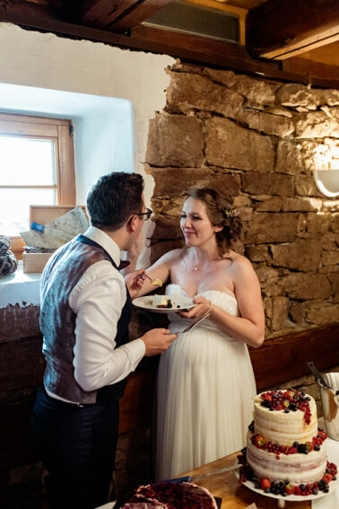 Hochzeitsfotograf heiraten im Waldknechtshof Klosterreichenbach