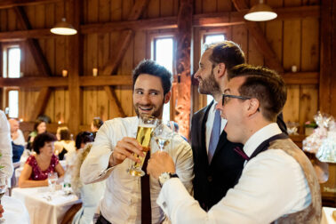 Hochzeitsfotograf heiraten im Waldknechtshof Klosterreichenbach