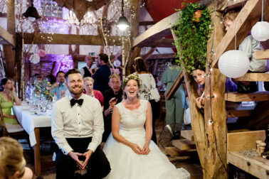 Hochzeitsfotograf heiraten in der Oxscheune in Mosbach Hüffenhard