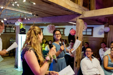Hochzeitsfotograf heiraten in der Oxscheune in Mosbach Hüffenhard