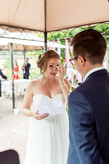 heiraten im Waldknechtshof Klosterreichenbach