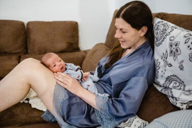 Fotograf für Babybilder in Düsseldorf und Stuttgart