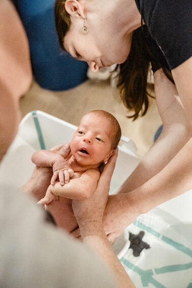 Fotograf für Babybilder in Düsseldorf und Stuttgart