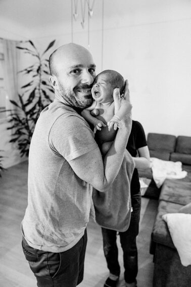 Fotograf für Babybilder in Düsseldorf und Stuttgart