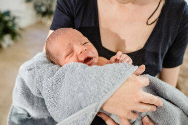 Fotograf für Babybilder in Düsseldorf und Stuttgart
