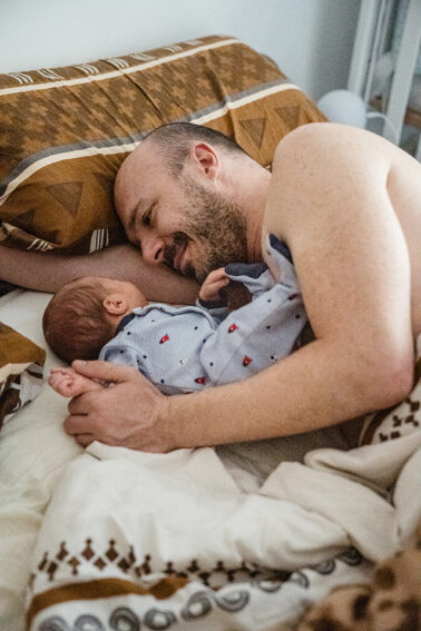 Fotograf für Babybilder in Düsseldorf und Stuttgart