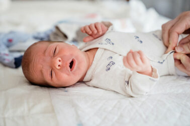 Fotograf für Babybilder in Düsseldorf und Stuttgart
