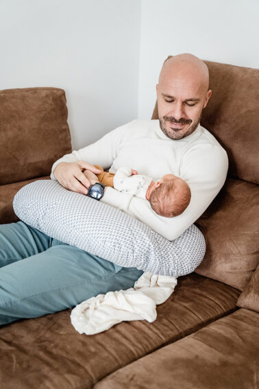 Fotograf für Babybilder in Düsseldorf und Stuttgart