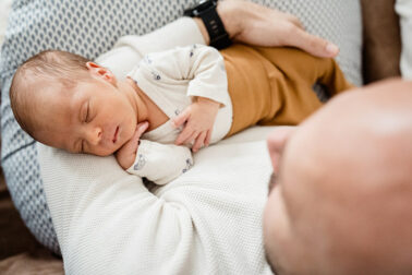 Fotograf für Babybilder in Düsseldorf und Stuttgart