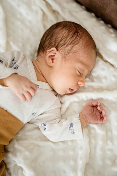 Fotograf für Babybilder in Düsseldorf und Stuttgart