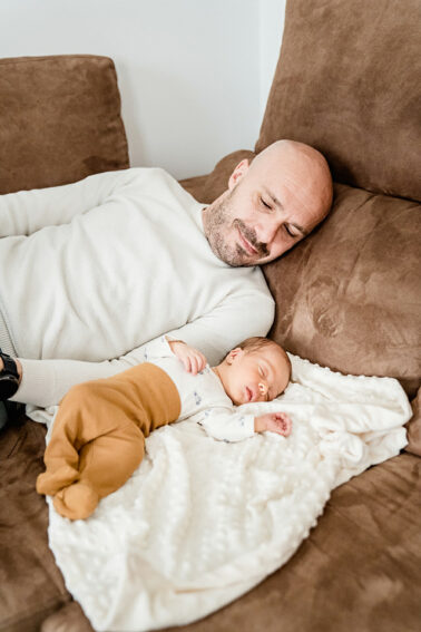 Fotograf für Babybilder in Düsseldorf und Stuttgart