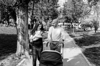 Fotograf für Babybilder in Düsseldorf und Stuttgart