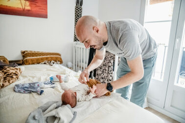 Fotograf für Babybilder in Düsseldorf und Stuttgart