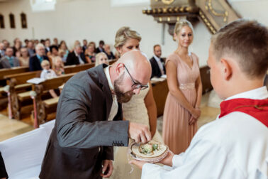 Heiraten in Lauterach Hochzeit Schwäbische Alp