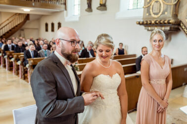 Heiraten in Lauterach Hochzeit Schwäbische Alp