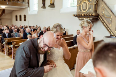 Heiraten in Lauterach Hochzeit Schwäbische Alp