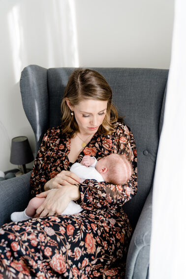 Newborn Baby Fotograf Neuhausen auf den Fildern