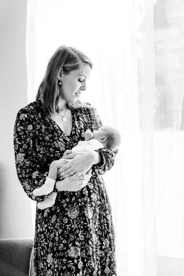 Newborn Baby Fotograf Neuhausen auf den Fildern