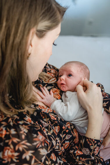 Newborn Baby Fotograf Neuhausen auf den Fildern