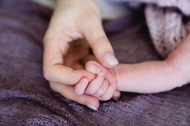 Newborn Baby Fotograf Neuhausen auf den Fildern