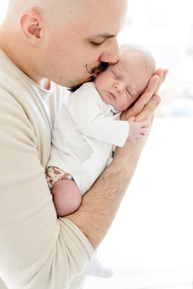 Newborn Baby Fotograf Neuhausen auf den Fildern