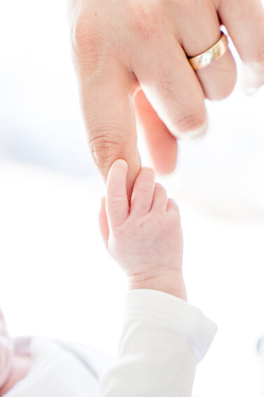 Newborn Baby Fotograf Neuhausen auf den Fildern
