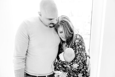 Newborn Baby Fotograf Neuhausen auf den Fildern