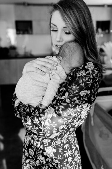 Newborn Babyfotos Familienreportage Fotograf Neuhausen auf den Fildern