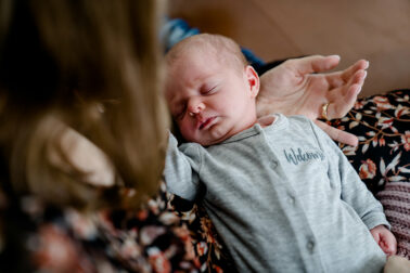 Newborn Babyfotos Familienreportage Fotograf Neuhausen auf den Fildern