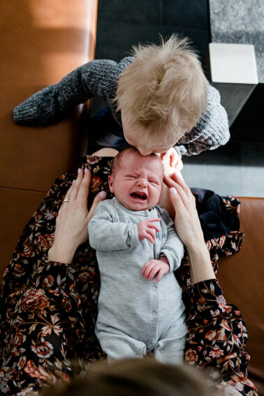 Newborn Babyfotos Familienreportage Fotograf Neuhausen auf den Fildern