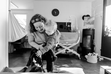 Newborn Babyfotos Familienreportage Fotograf Neuhausen auf den Fildern