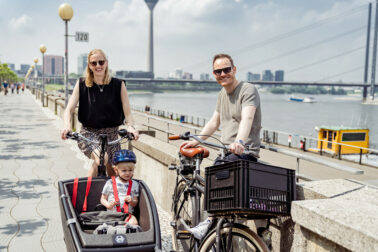 Familienfotograf Düsseldorf