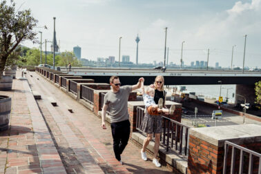 Familienfotograf Düsseldorf