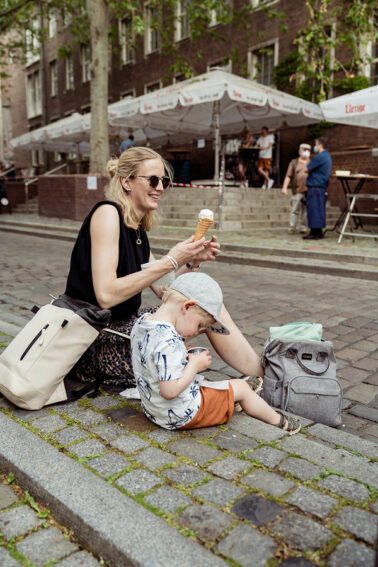 Familienreportage Düsseldorf Fotograf