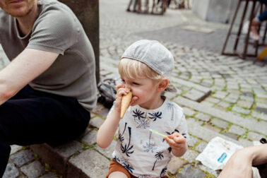 Familienreportage Düsseldorf Fotograf