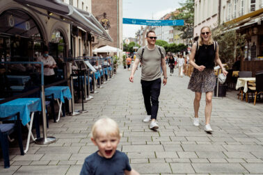 Familienreportage Düsseldorf Fotograf