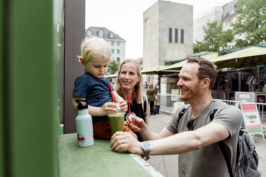 Familienreportage Düsseldorf Fotograf