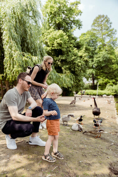 Familienreportage Düsseldorf Fotograf