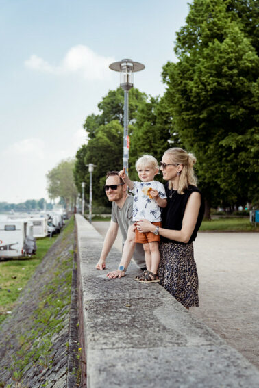 Familienreportage Düsseldorf Fotograf