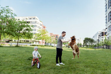 Familienreportage Düsseldorf Fotograf