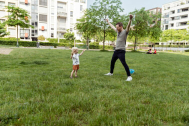 Familienreportage Düsseldorf Fotograf