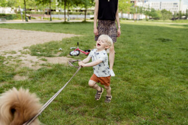 Familienreportage Düsseldorf Fotograf