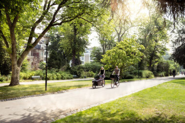 Familienreportage Düsseldorf Fotograf