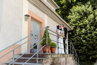 Heiraten im Schloss Favorite Rastatt Fotograf