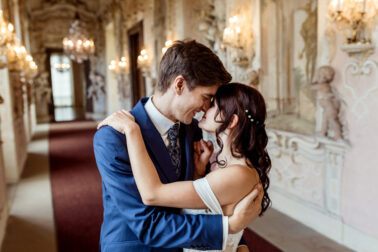 Heiraten im Schloss Ludswigsburg Hochzeitsfotograf