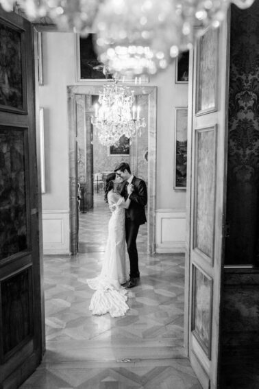 Heiraten im Schloss Ludswigsburg Hochzeitsfotograf