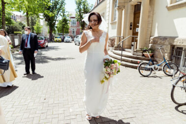 Hochzeit Herz Jesu Kirche Rastatt Hochzeitsfotograf